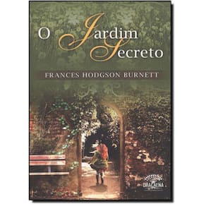 Jardim Secreto, O
