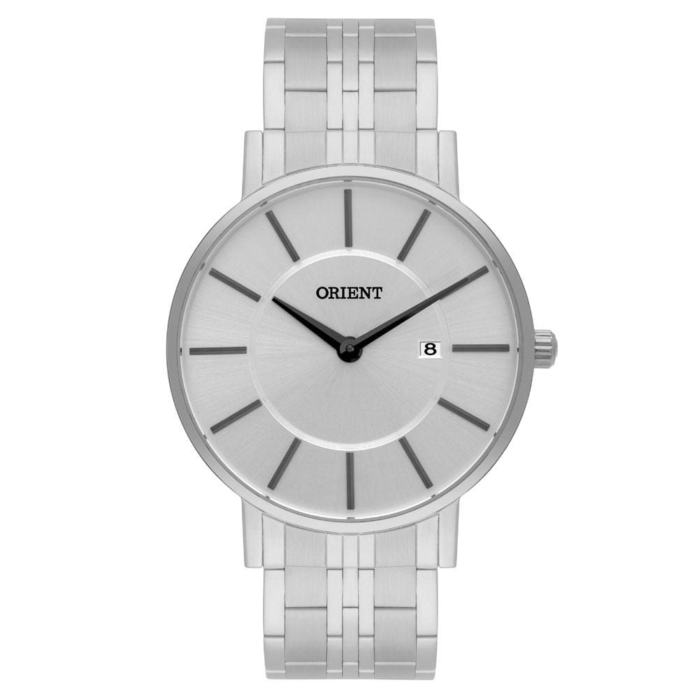 Relógio Masculino Analógico Orient MBSS1261 S1SX