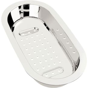 Cesto Coador Inox Tramontina 94532006