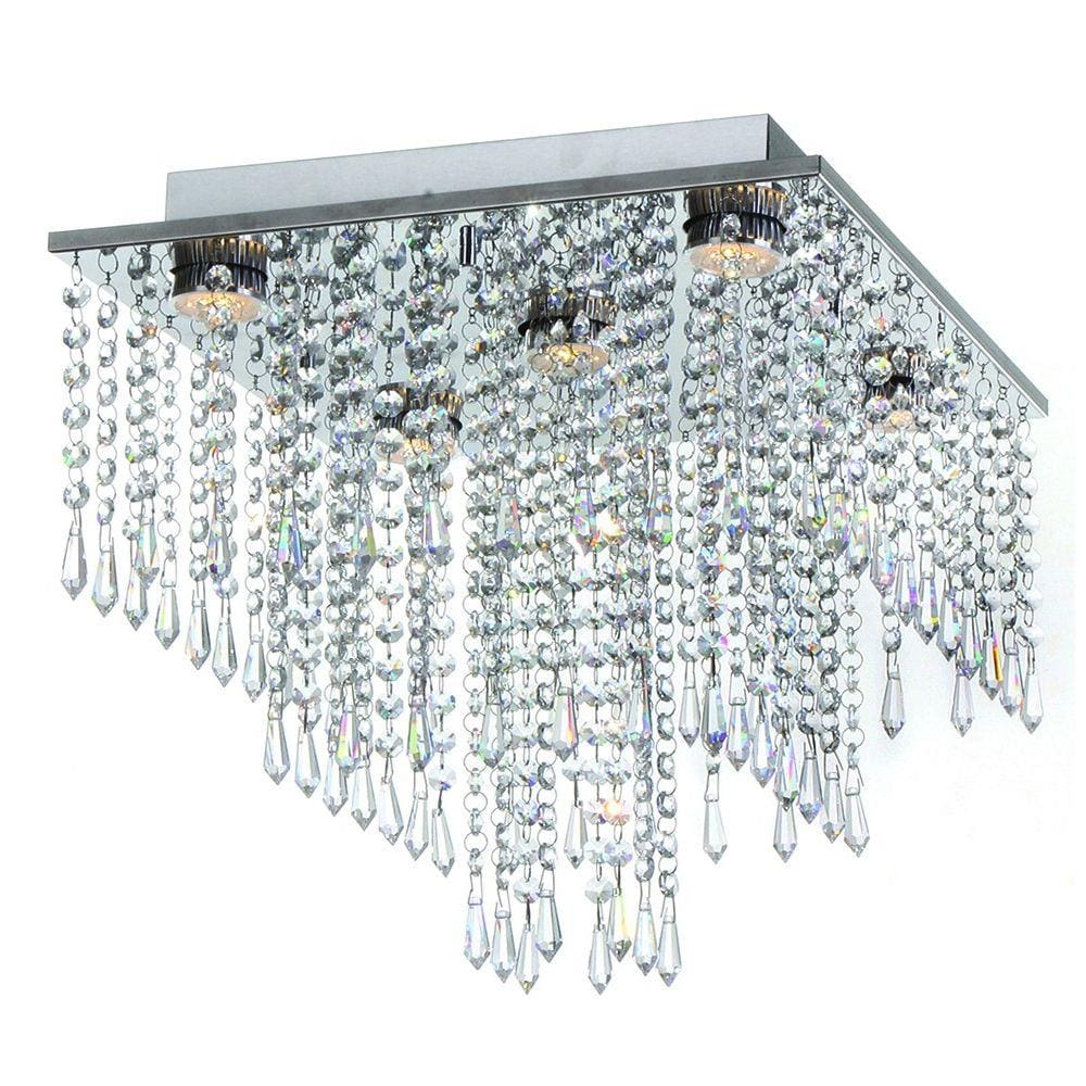 Plafon Lisalia P/Lamp G9