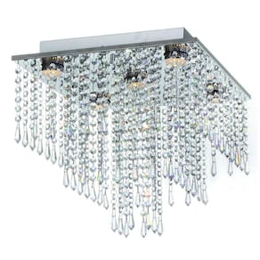 Plafon Lisalia P/Lamp G9