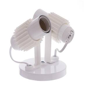 Duplo Spot Aletado