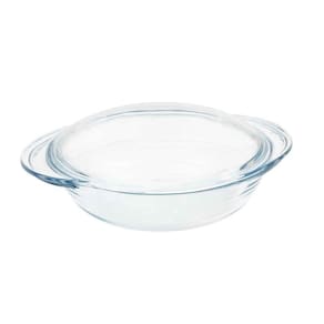 Terrina Marinex 2,8 Litros (base 1,9L + tampa 0,9L)