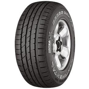 Pneu Continental ContiCrossContact LX 245/65R17 111T