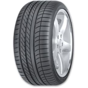 Pneu Goodyear Eagle F1 Asymmetric 2 225/40R18 88Y RunFlat | Itaro