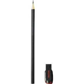 Pen Drive Sandisk 64GB Cruser Blade
