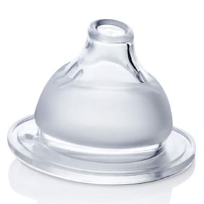Bico Bebedor de Silicone para Copo de Treinamento BB038 MultiKids