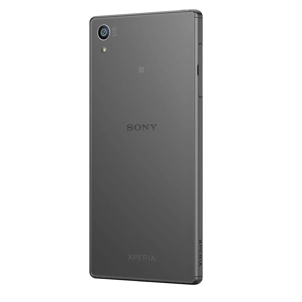 Smartphone Sony Xperia Z5 Preto com 32GB, | Casas Bahia