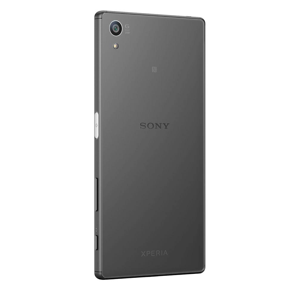 Smartphone Sony Xperia Z5 Preto com 32GB, | Casas Bahia