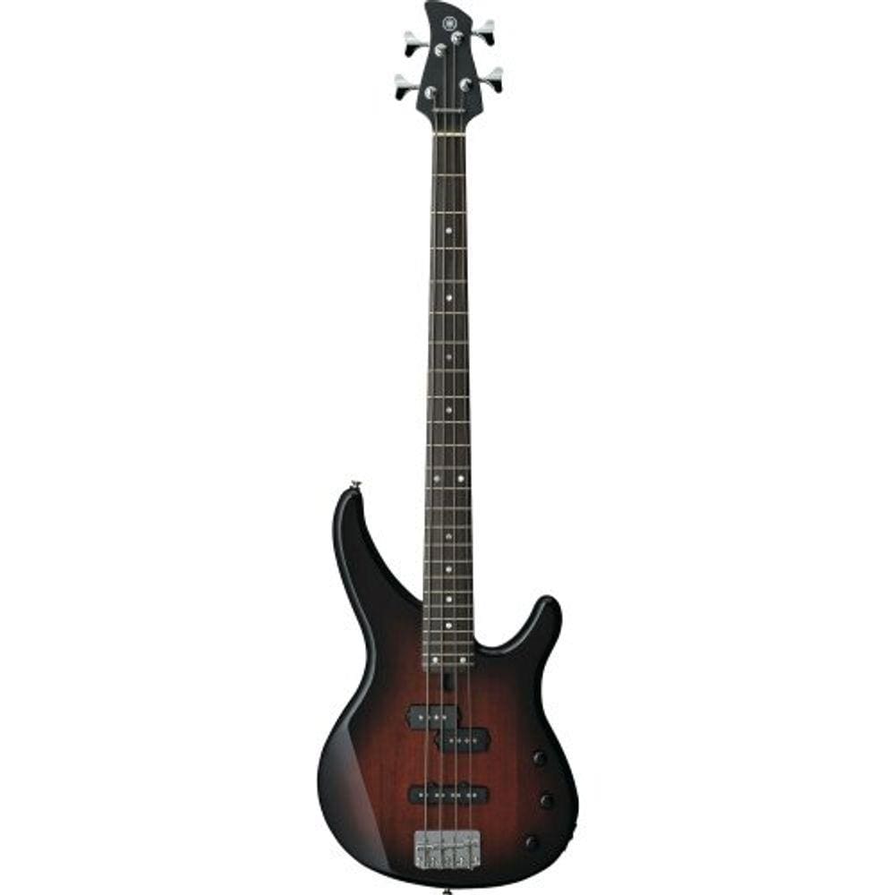 Contrabaixo 4 Cordas Passivo Trbx174 Old Violin Sunburst Yamaha