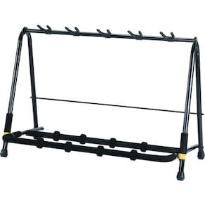 Suporte Hercules p/ Guitarra, Baixo, Violão - Rack p/ 5 instrumentos GS525B (8274)