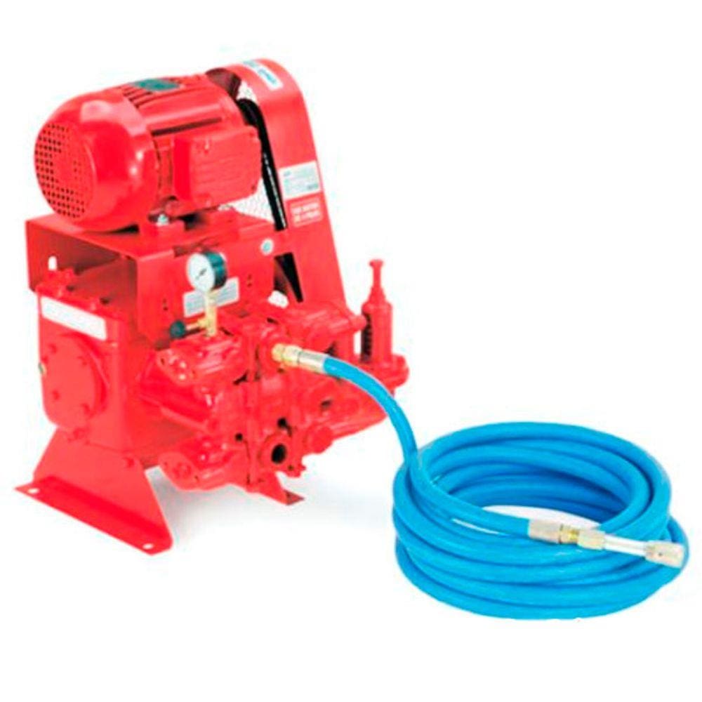 Lav. Alta Pressão Schulz Monofásico 400lb - Hu3401 220v