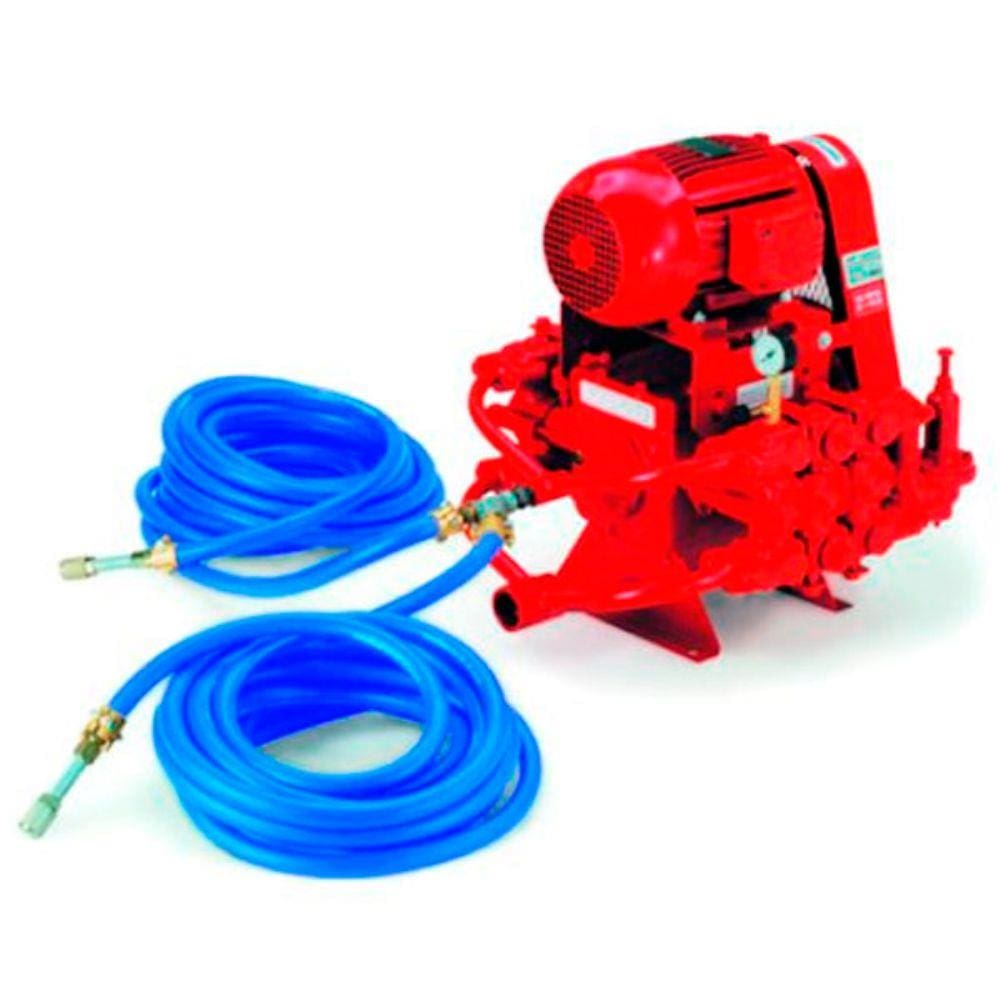 Lav. Alta Pressão Schulz Trifásico 600lb - Hu6402 380v