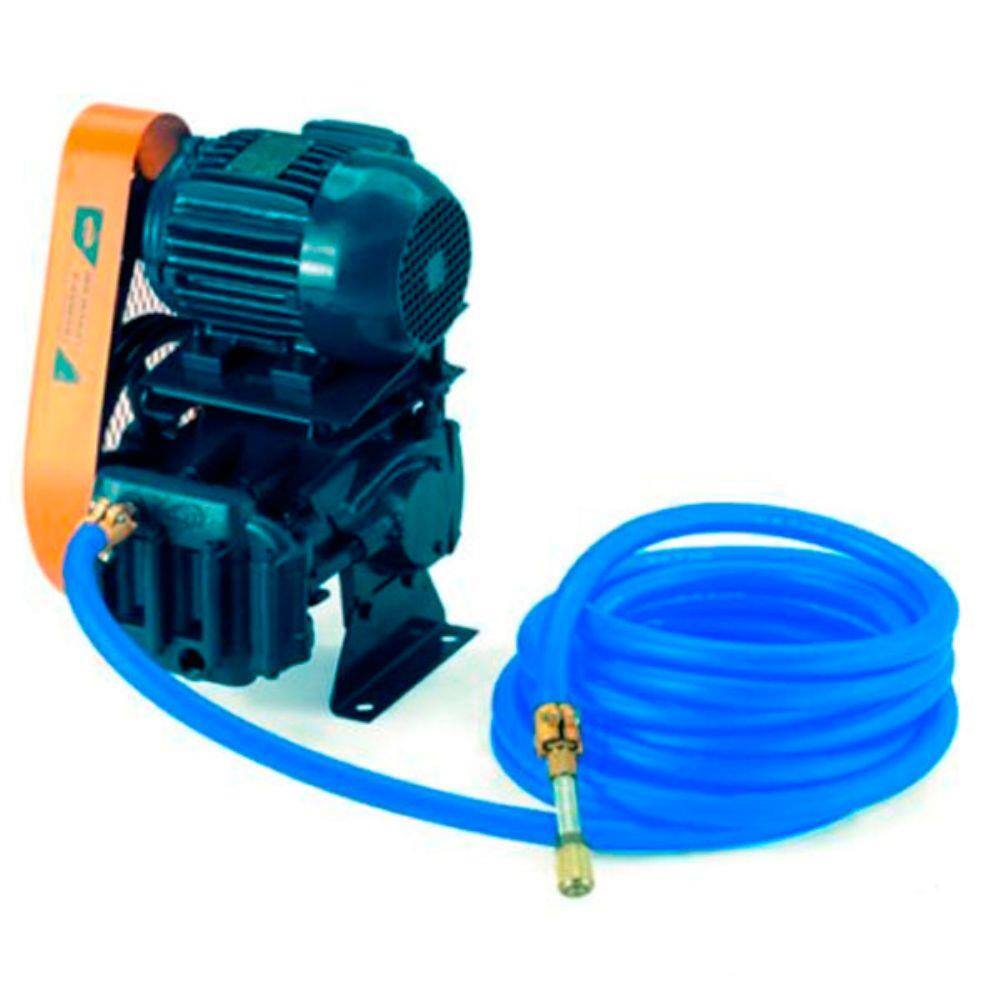 Lav. Alta Pressão Schulz Monofásico 500lb - Lus3501 220v
