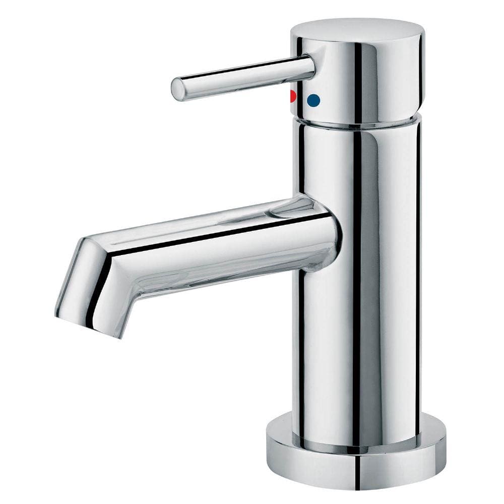 Misturador para Banheiro Monocomando de Mesa Docol Monet 1/2