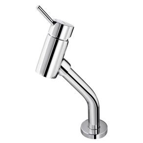 Torneira Misturador Monocomando Docol Lóggica 574006 de Bancada Cromada