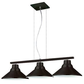 Pendente Pantoja & Carmona 6033 82cm x 26cm x 17cm