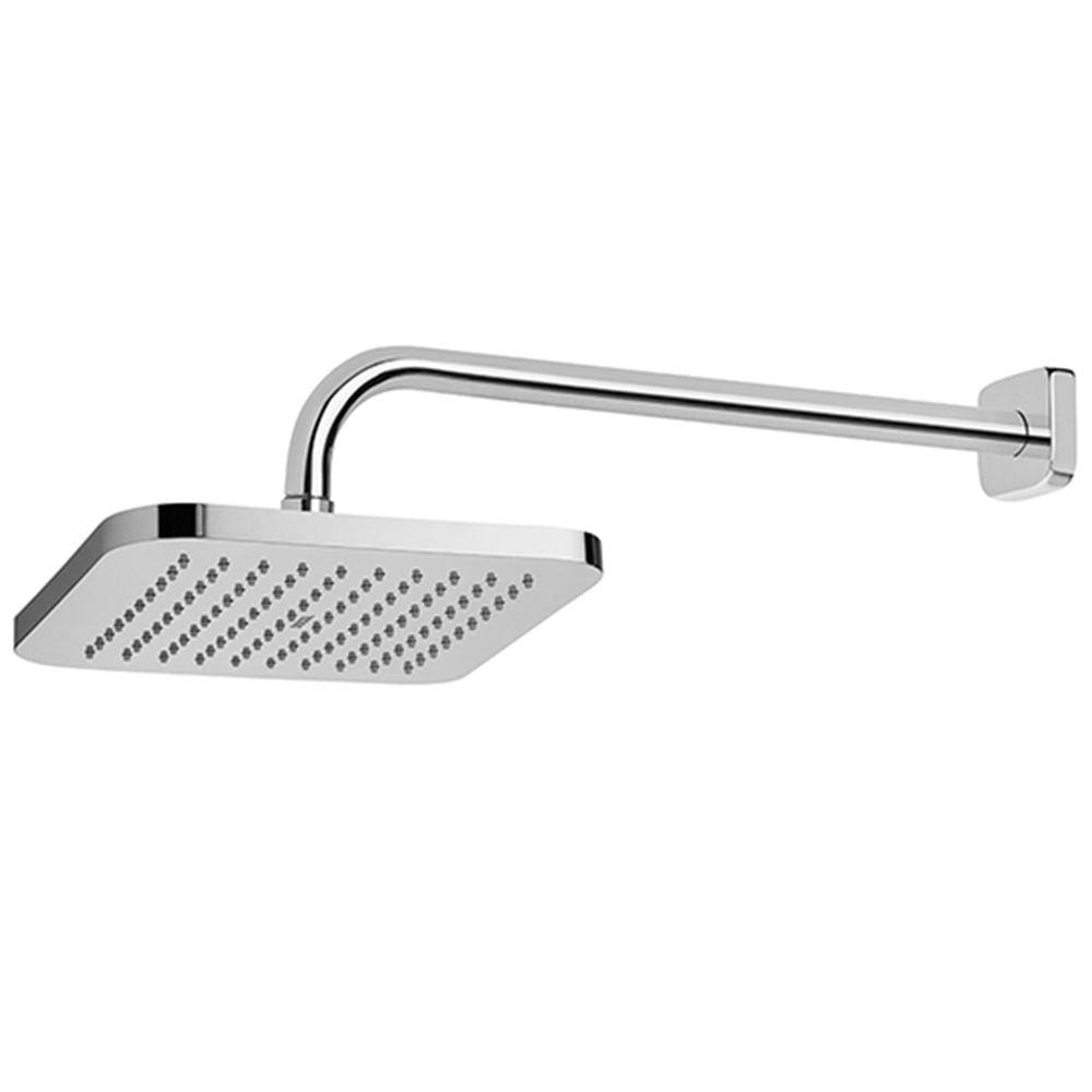 Chuveiro Docol Fiji 614906 de Parede Cromado