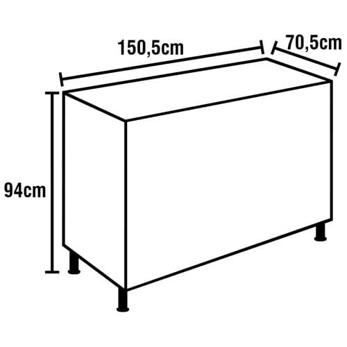 Freezer Horizontal Fricon Dupla Ação HCED503 | Casas Bahia