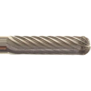 Escariador Carbureto Tungstênio 1/8" (3,2mm) Dremel 9903