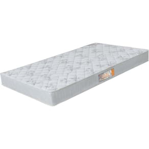 Colchão De Solteiro Castor Sleep Espuma D33 - 0,88