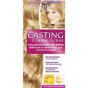 Tintura Casting Creme Gloss - L`oréal