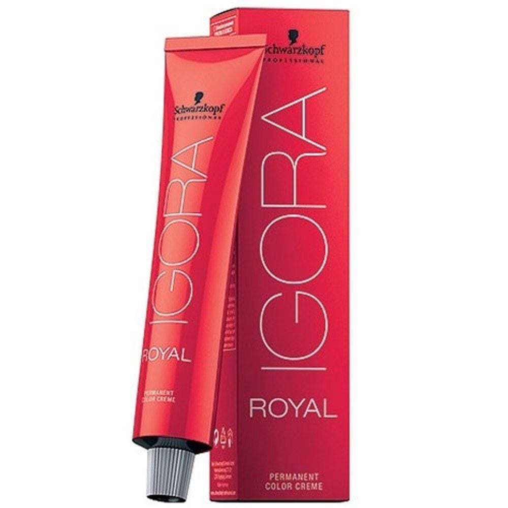 Tintura Igora Royal