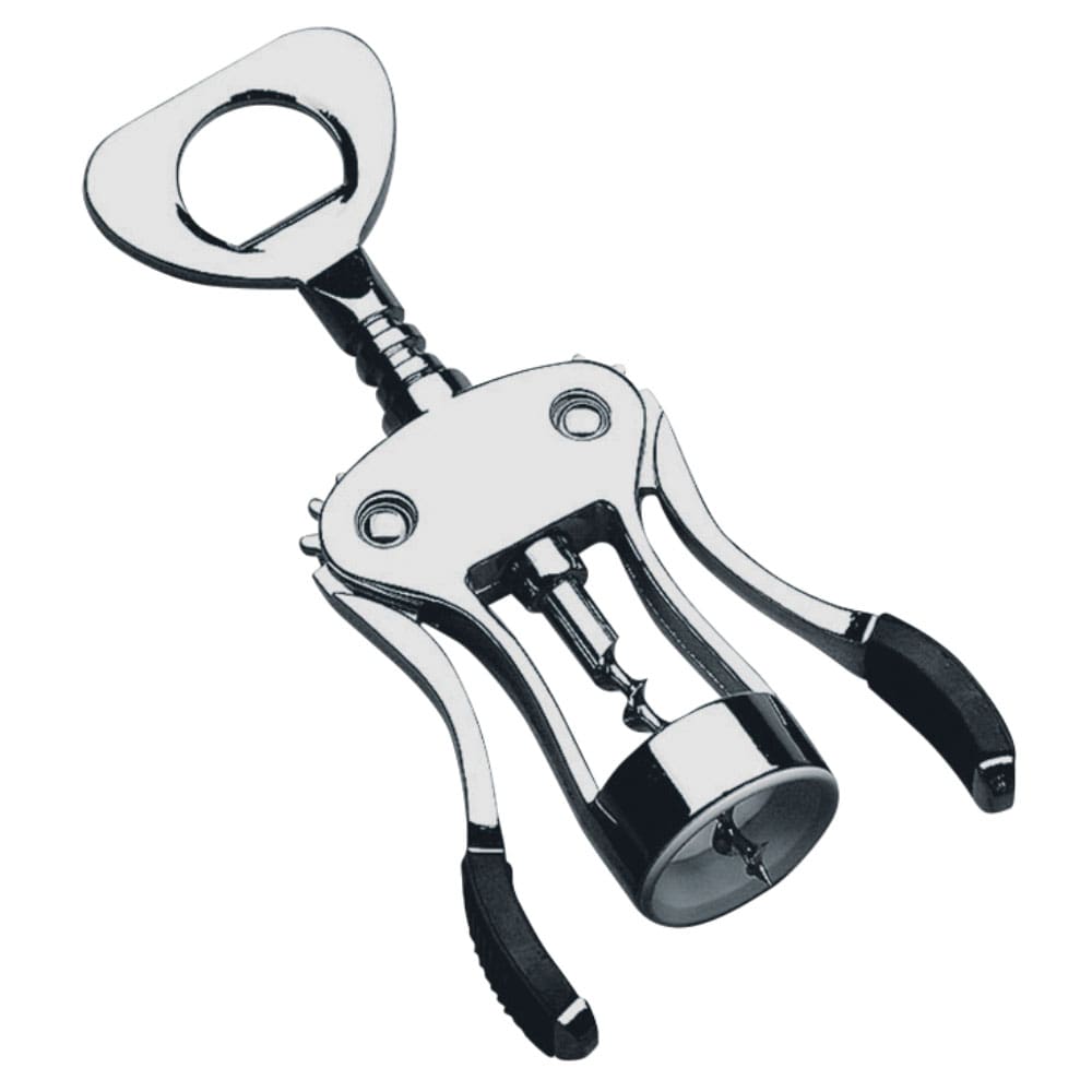 Saca-rolhas Brinox Delphos Inox
