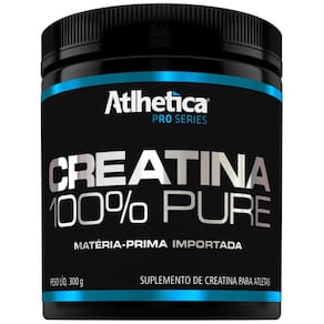 Creatina Atlhetica