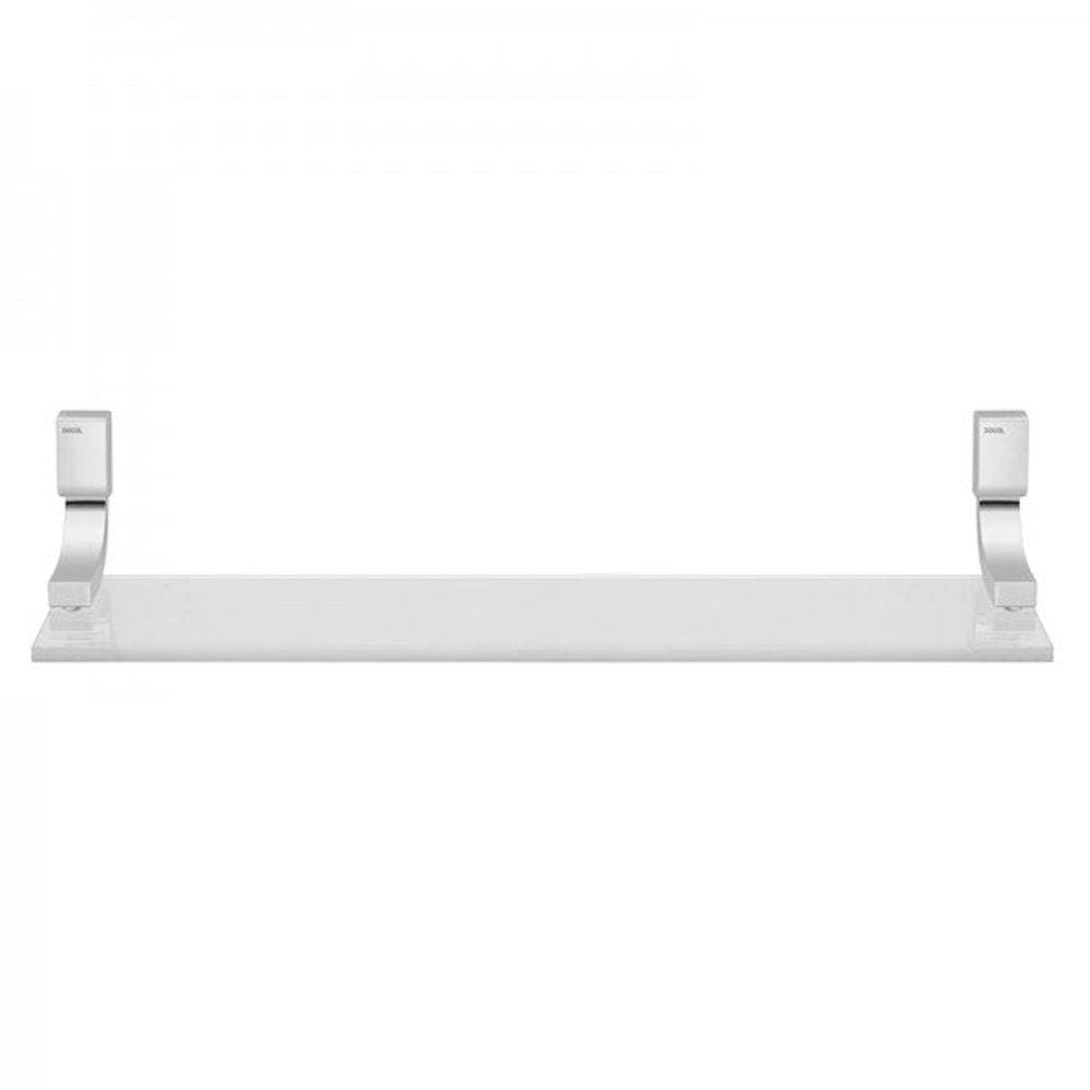 Prateleira Docol Top 533906 Cromada