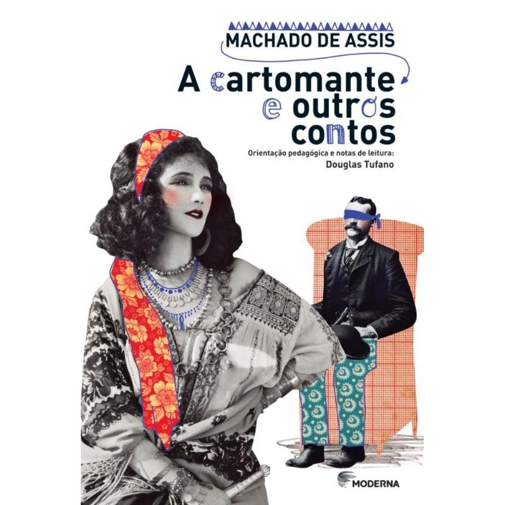 Cartomante E Outros Contos, A