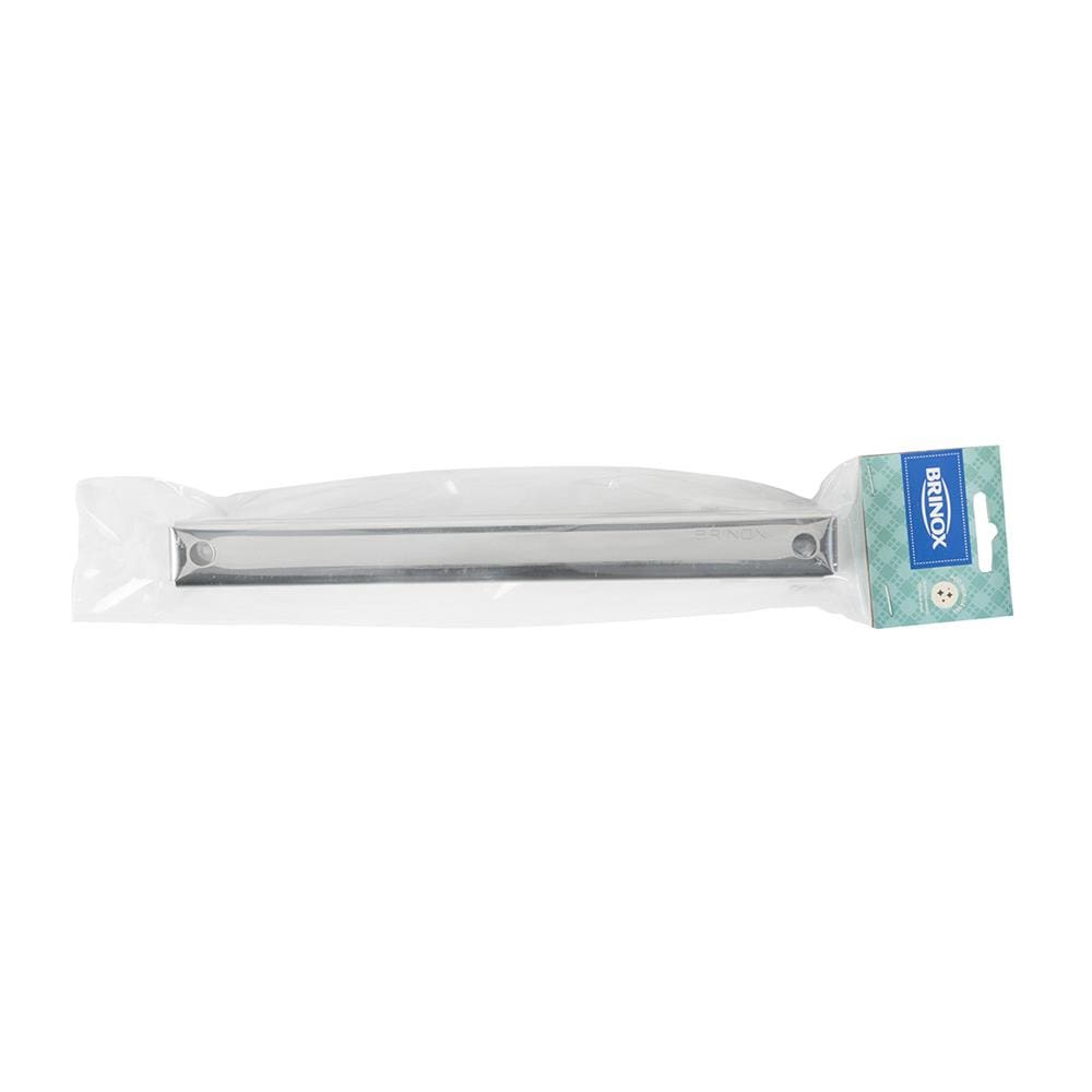 Barra Brinox Top Pratic 2200/325 em Aço Inox - 25 cm