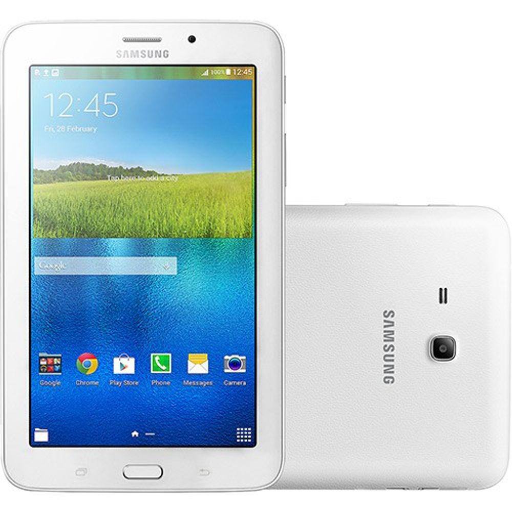 Tablet samsung galaxy tab a 2019 4g 32gb tft 8 android 9 0 pie 8 mp sm t290n  wifi | Casas Bahia