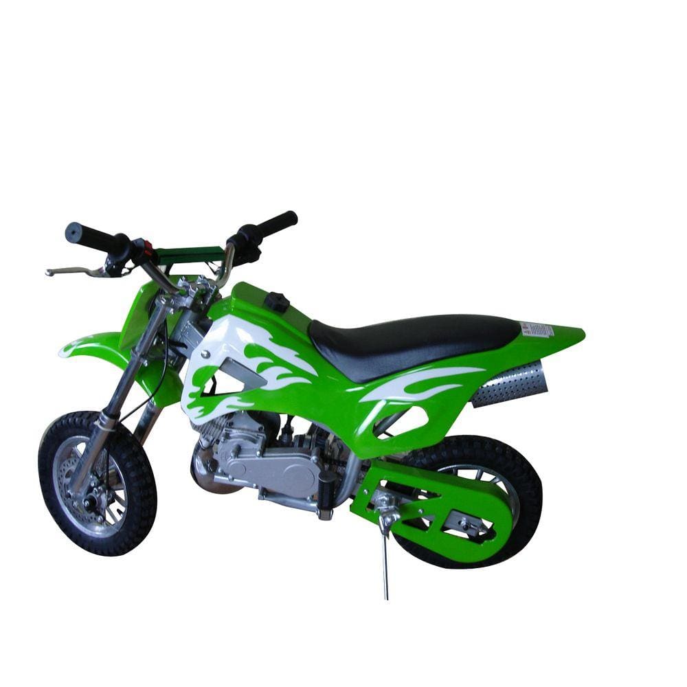 Mini Moto Cross Trilha 49cc BZ | Casas Bahia