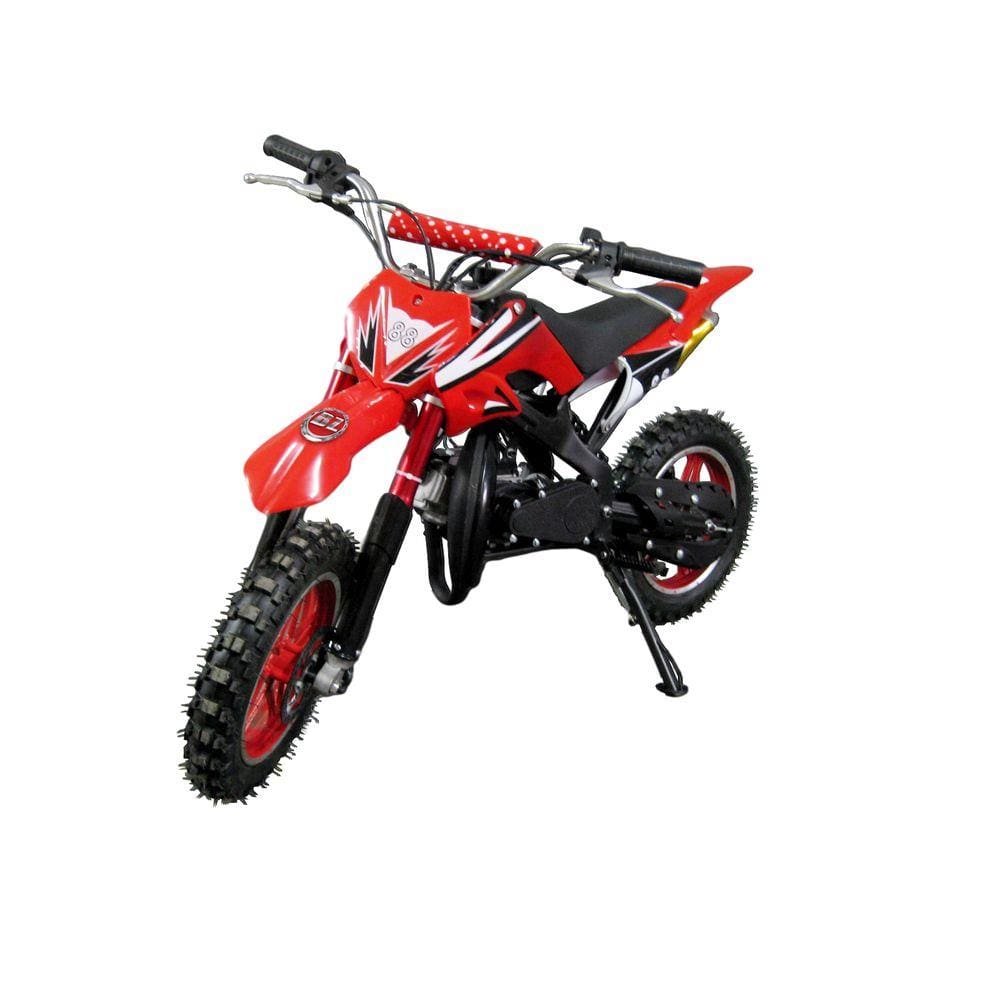 Mini Moto Motorizada Bk-R6 49cc Corinthians Preta Bull Motors - Compre  Agora