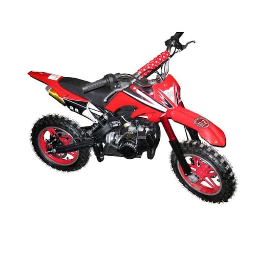 Moto/Motocicleta de brinquedo Cross 500 F