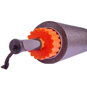 Rolo de Massagem 3 em 1 Acte Sports T115