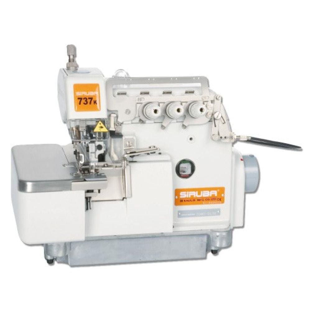 Maquina overlock industrial usada Casas Bahia