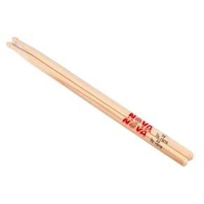 BAQUETA NOVA 5A MADEIRA - VIC FIRTH