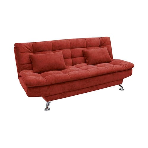 Sofá-Cama Premium A2 Tc40-909 Linoforte Menor preço em Sofá-Cama Premium A2 Tc40-909 Linoforte