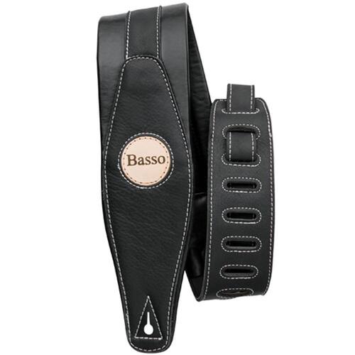Correia Ori 08 Vaqueta Preto - Basso Menor preço em Correia Ori 08 Vaqueta Preto - Basso