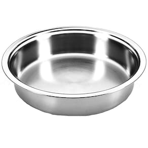 Recipiente Interno Para Alimentos Aço Inox 61041110 Tramontina