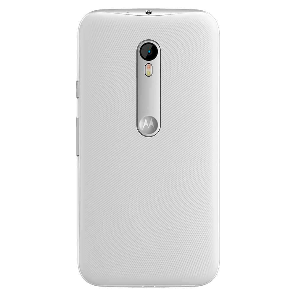 Smartphone Motorola Moto G (3ª Geração) Turbo | Casas Bahia