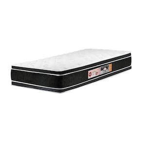 Colchão Aria 3D Espuma D33 Double Face 27Cm Casal