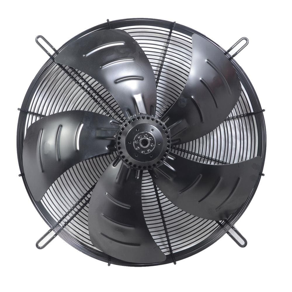 Motor Ventilador Exaustor Vix 550Mm