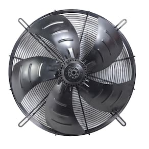 Motor Ventilador Exaustor Vix 550Mm