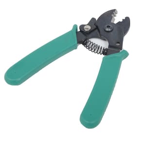 Alicate Cortador de Tubo Capilar Ct-1104