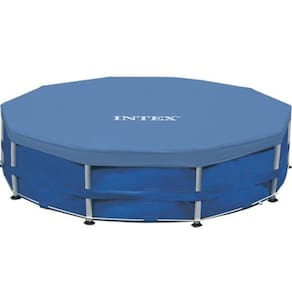 Capa De Proteção 457 Cm Piscina Estrutural E Inflável