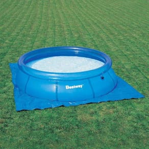 Forro Lona para Piscinas 3,35 x 3,35 M Bestway
