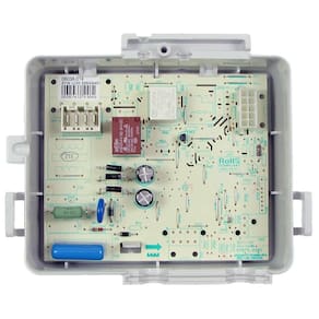Placa Eletrônica Potência Refrigerador Brastemp Brm35B 127V 326059370